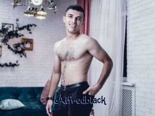 Alfredblack