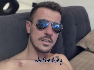Alfredhey