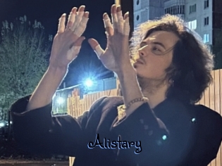 Alistary