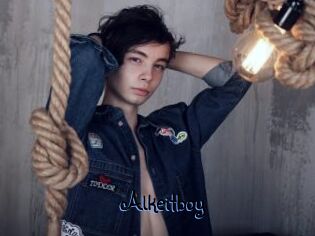 Alkeitboy