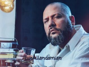 Allandamian