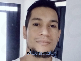 Allenswesley