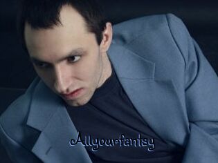 Allyourfantsy