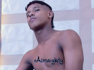 Almaighty