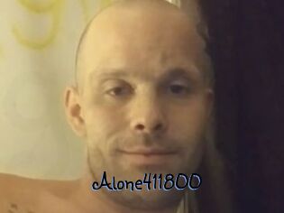 Alone411800