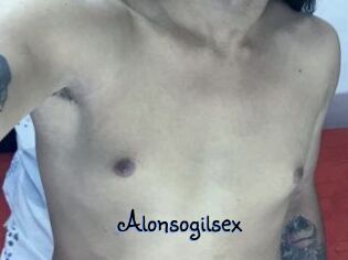 Alonsogilsex