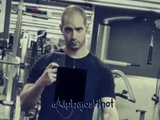 Alphajoshhot