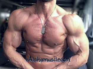 Alphamuscledom