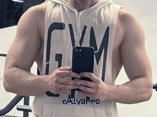 Alvarro
