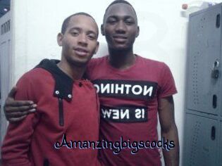 Amanzingbigscocks