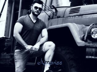 Amariss