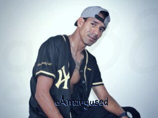 Amaryused