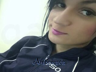 Amberosets