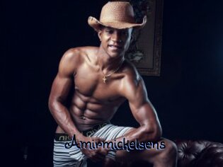 Amirmickelsens