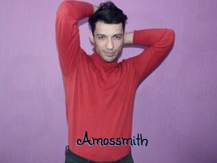 Amossmith