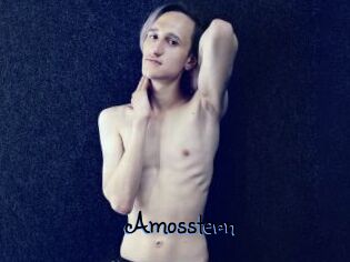 Amosstern