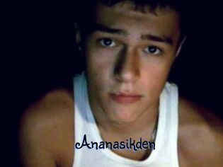 Ananasikden