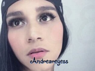 Andreareyess