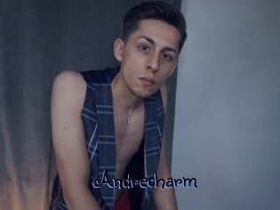Andrecharm