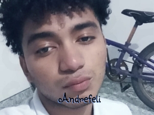 Andrefeli