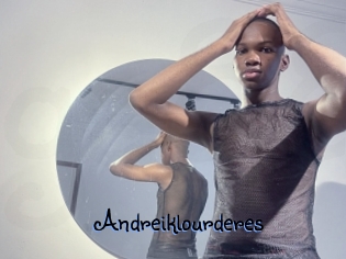 Andreiklourderes