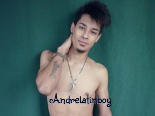 Andrelatinboy