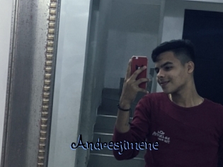 Andresjimene