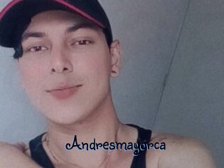 Andresmayorca