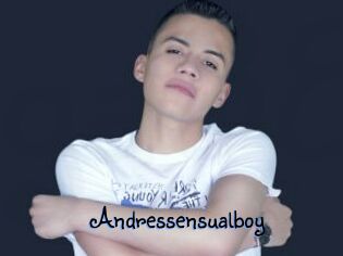 Andressensualboy