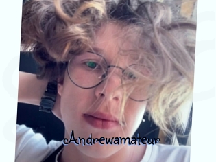 Andrewamateur