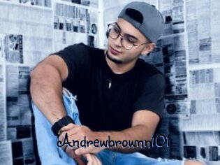 Andrewbrownn101