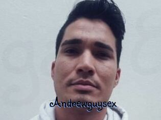 Andrewguysex