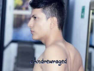 Andrewraged