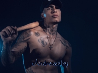 Andrewsabaj