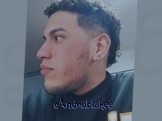Andrublakee