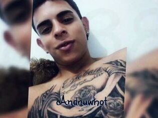 Andruwhot