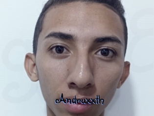 Andruxxth