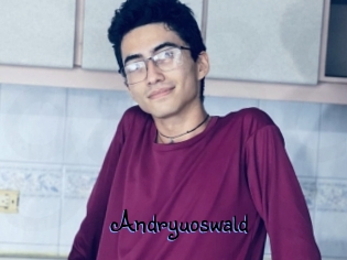 Andryuoswald