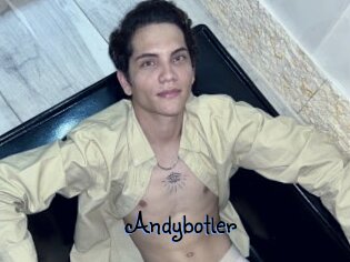 Andybotler
