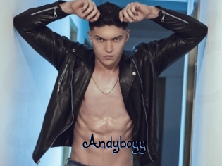Andyboyy