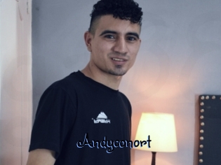 Andyconort