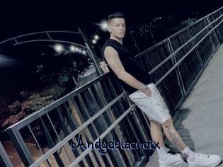 andydelacroix Gay 88