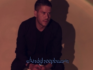 Andyheepbuurn