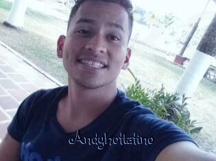 Andyhotlatino
