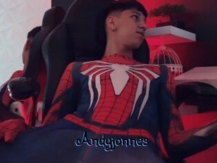 Andyjonnes