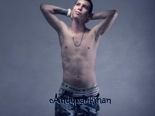 Andyparkman