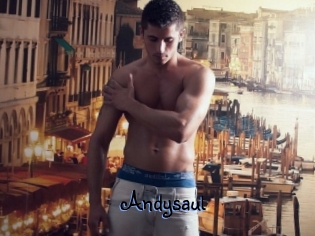 Andysaul