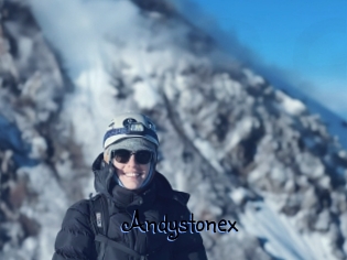 Andystonex