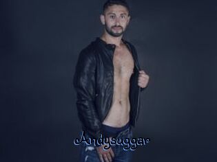 Andysuggar