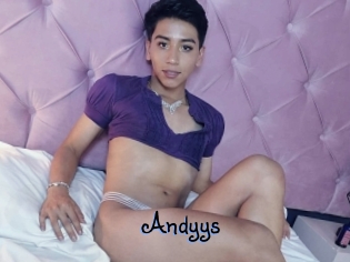 Andyys